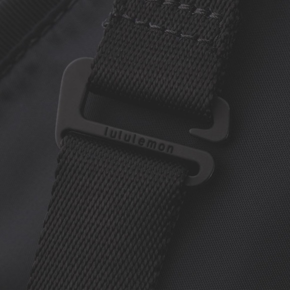 lululemon athletica go Lightly Belt Bag, black - Picture 12 of 13